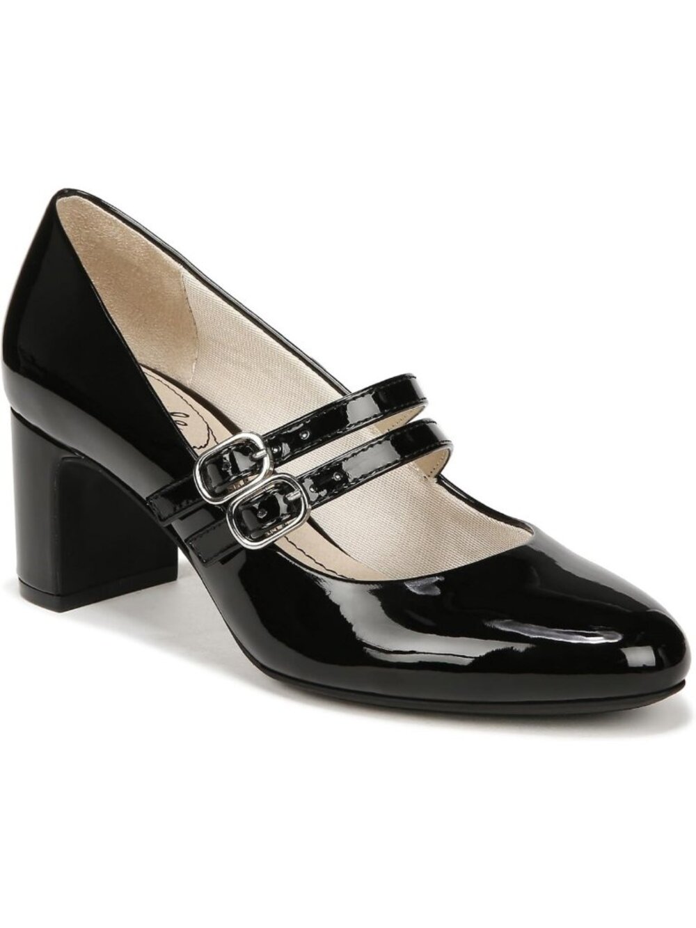 Chic Women's True Mary Jane Pumps - Comfortable, Stylish, Perfect for Work